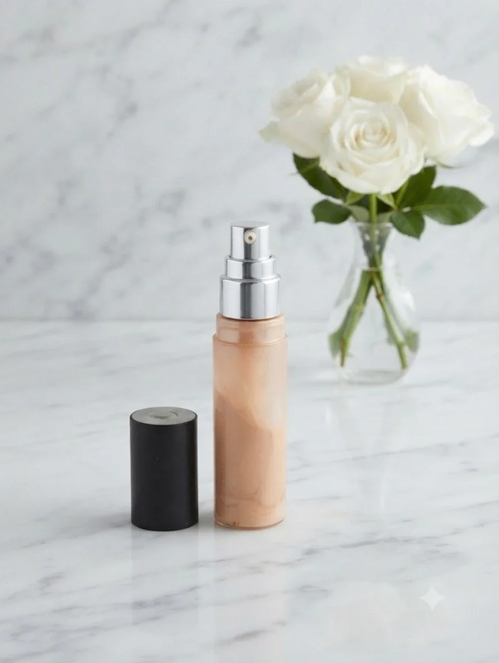 BECCA Shimmering Skin Perfector Liquid Champagne Pop ☆RARE☆ | Read Description
